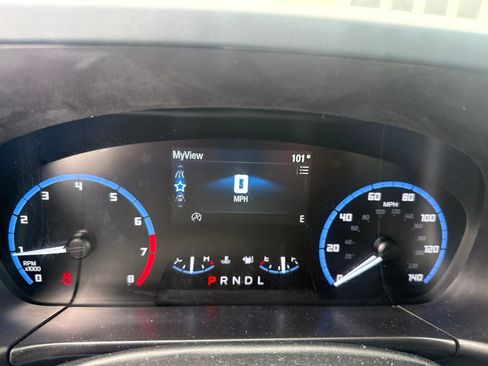 Used 2023 Ford Bronco Sport Heritage w/ Heritage Convenience Package AWD/4WD image 16