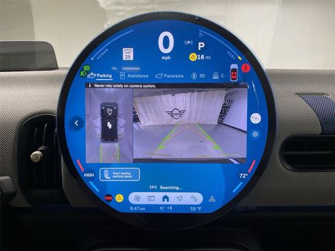 New 2026 MINI Cooper S image 28