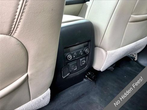 Used 2021 Buick Enclave Premium w/ Sun and Sites Package AWD/4WD image 28