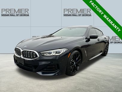 Used 2024 BMW 840i Gran Coupe w/ Driving Assistance Package