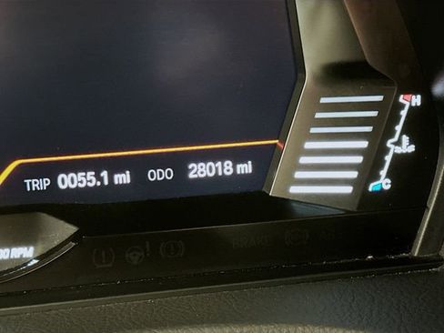 Certified 2022 Toyota Supra Premium w/ Driver Assist Package image 8