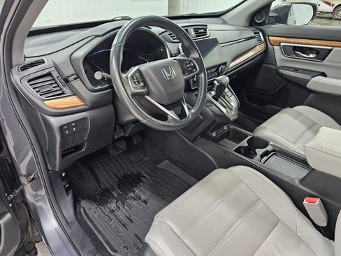 Used 2021 Honda CR-V EX-L image 22