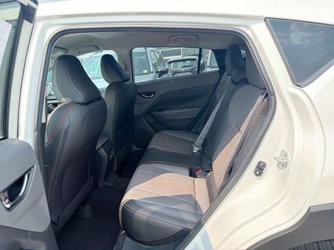 New 2026 Subaru Crosstrek 2.5i Limited AWD/4WD image 21