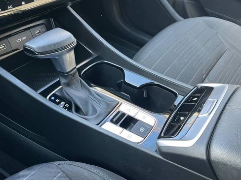 Used 2024 Hyundai Santa Cruz SEL image 37