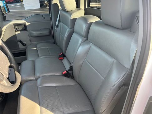 Used 2008 Ford F150 STX image 17