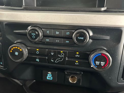 Used 2024 Ford F250 XLT image 12