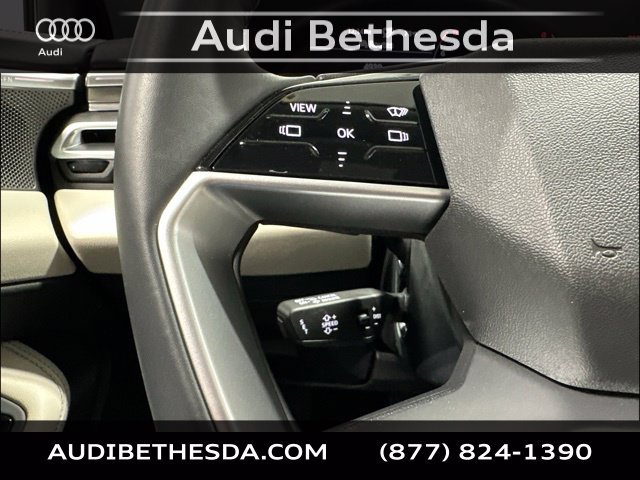 Used 2025 Audi A5 Premium Plus w/ Premium Plus AWD/4WD image 17