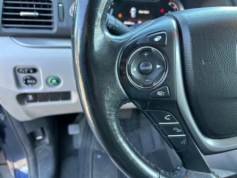 Used 2016 Honda Pilot EX-L image 24