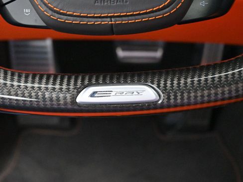 Used 2025 Chevrolet Corvette E-Ray w/ ZER Performance Package image 19