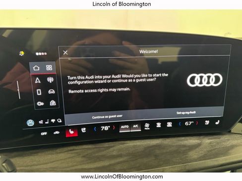 Used 2025 Audi Q5 Premium Plus w/ Premium Plus image 43