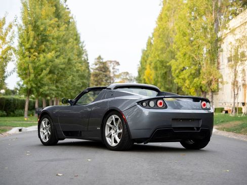 Used 2011 Tesla Roadster Sport image 88