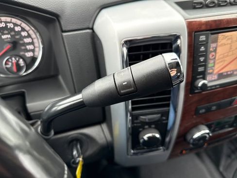 Used 2011 RAM 2500 Laramie w/ Protection Group image 30