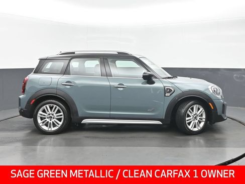 Used 2023 MINI Cooper Countryman S AWD/4WD image 2