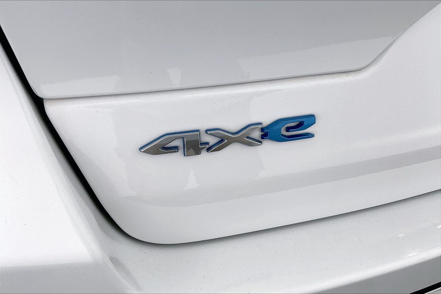 Used 2024 Jeep Grand Cherokee Limited 4xe AWD/4WD image 7