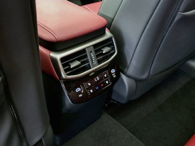 Used 2024 Lexus RX 350 AWD image 26