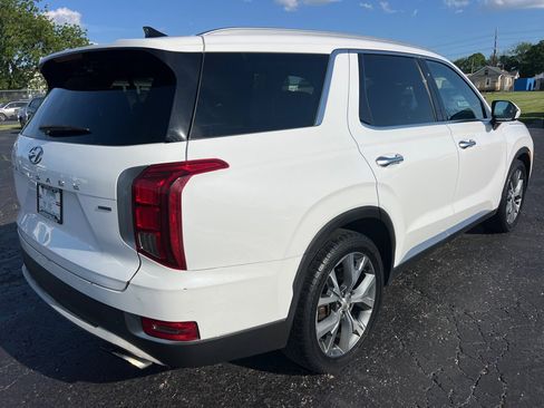 Used 2020 Hyundai Palisade SEL AWD/4WD image 7