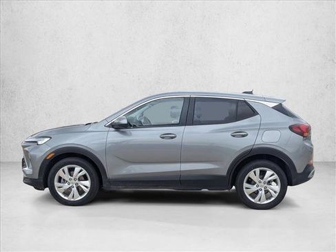 Used 2025 Buick Encore GX Preferred FWD image 8