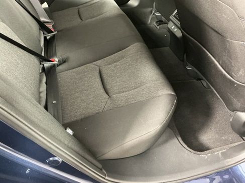 Certified 2025 Honda Accord SE image 12