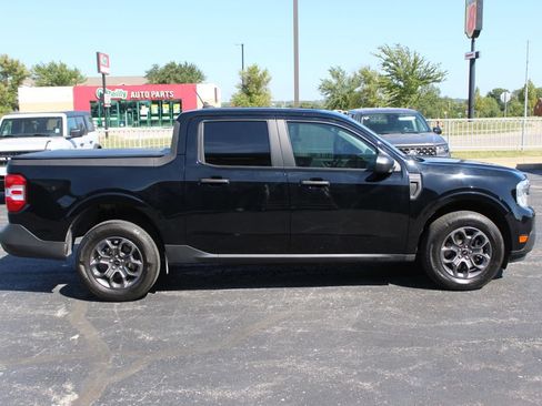 Used 2024 Ford Maverick XLT FWD image 6