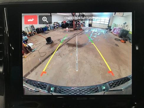 New 2026 RAM 1500 Big Horn image 23