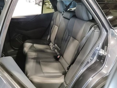 Used 2024 Subaru Outback Wilderness AWD/4WD image 8