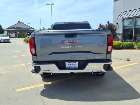 Used 2019 GMC Sierra 1500 SLE w/ X31 Off-Road Package AWD/4WD image 20