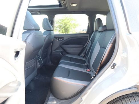 New 2026 Subaru Forester Sport AWD/4WD image 21