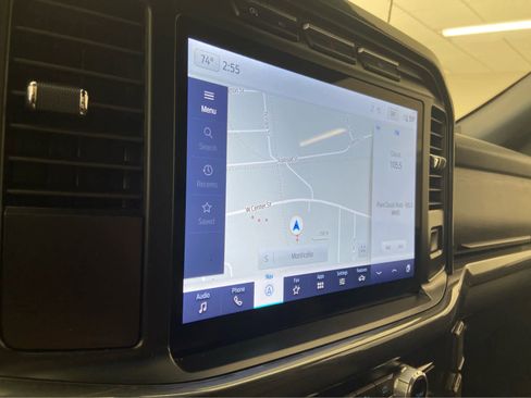 Used 2023 Ford F150 XLT w/ Equipment Group 302A High image 26