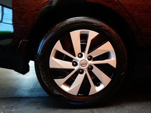 Certified 2023 Nissan Altima 2.5 S FWD image 64