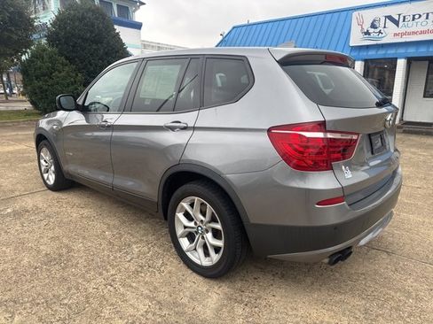 Used 2013 BMW X3 xDrive28i image 7