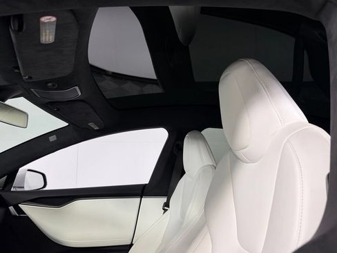 Used 2021 Tesla Model S Long Range AWD/4WD image 21