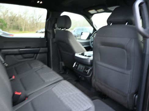 Used 2021 Ford F150 XL w/ STX Appearance Package image 18