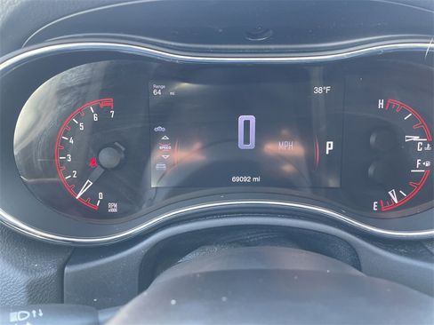 Used 2017 Dodge Durango SXT w/ Quick Order Package 23B image 17