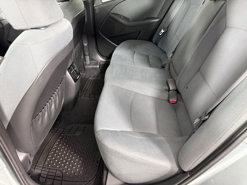 Used 2016 Kia Optima BASE w/ Hybrid Convenience Package image 17