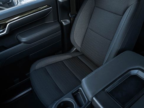 New 2026 Chevrolet Silverado 1500 LT AWD/4WD image 24