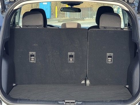 Certified 2022 Ford Escape SE w/ Convenience Package image 22