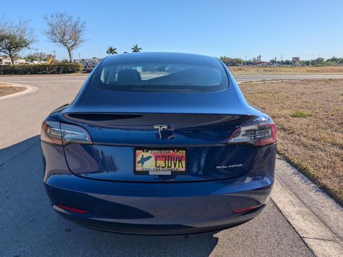 Used 2022 Tesla Model 3 Long Range image 7