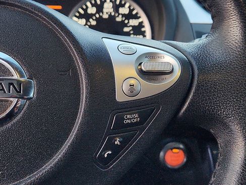 Used 2019 Nissan Sentra SR image 21