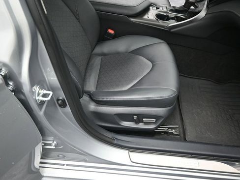 Used 2024 Toyota Camry XSE image 36