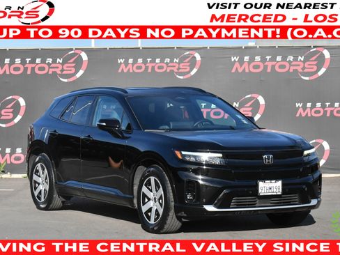 Used 2024 Honda Prologue Touring image 1