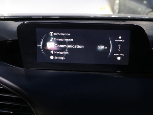 Used 2025 MAZDA MAZDA3 s image 22