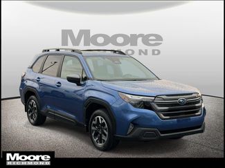 Certified 2026 Subaru Forester Premium AWD/4WD video 1