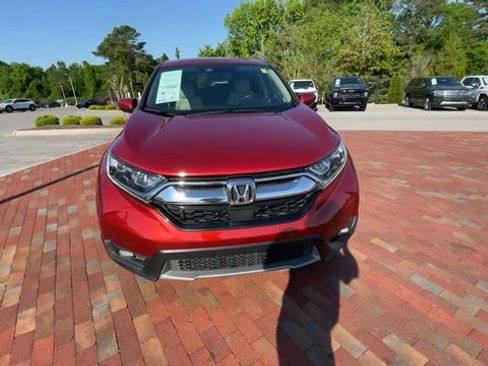 Used 2019 Honda CR-V EX-L image 4