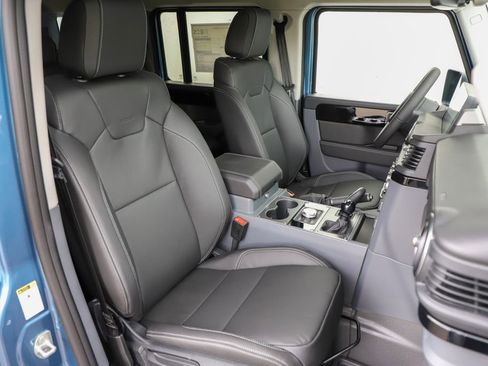 New 2026 INEOS Grenadier AWD/4WD image 38