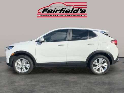 Used 2024 Buick Encore GX Preferred image 2