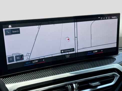 Used 2024 BMW M2 w/ Lighting Package RWD image 33