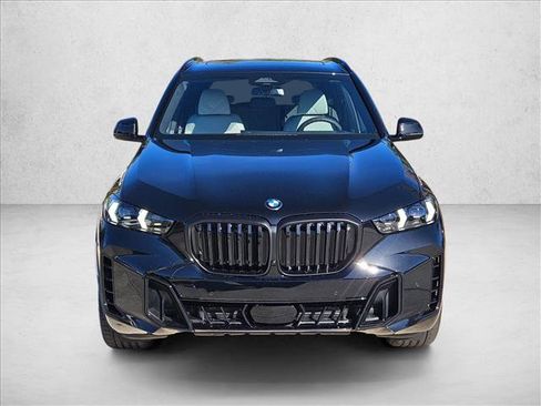 New 2026 BMW X5 xDrive40i image 2