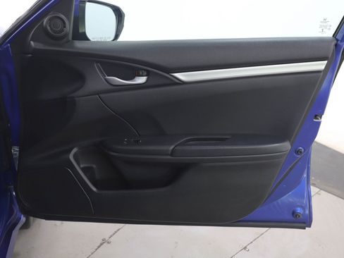 Used 2020 Honda Civic Sport image 9