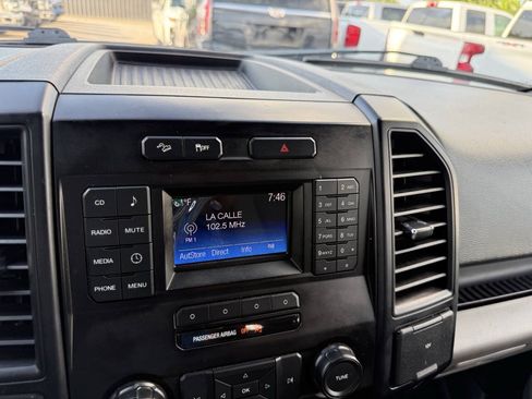 Used 2015 Ford F150 XL w/ Equipment Group 101A Mid AWD/4WD image 25
