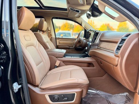 Used 2019 RAM 1500 Limited AWD/4WD image 38